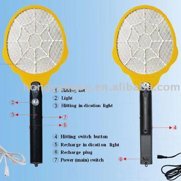  Fly Swatter (Fly Swatter)