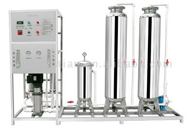 RO Water Purifier (RO Water Purifier)