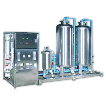 UF Wasserfiltersystem (UF Wasserfiltersystem)