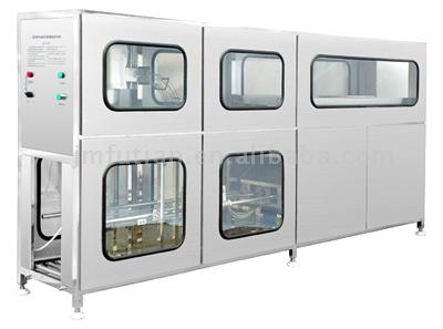 5G Water Bottling Machine (5G Water Bottling Machine)