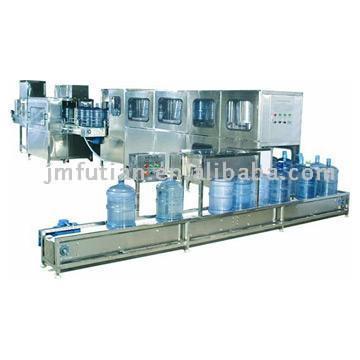  Water Treatment & Drinking Water Equipment (Вода & Питьевая вода оборудование)