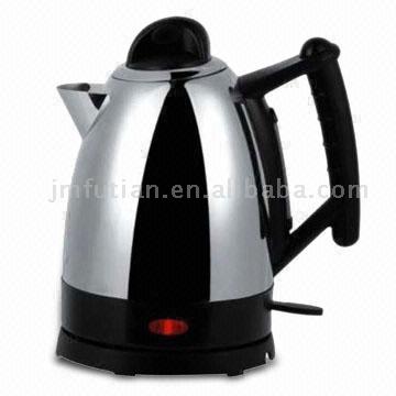  Water Kettle (Чайник)