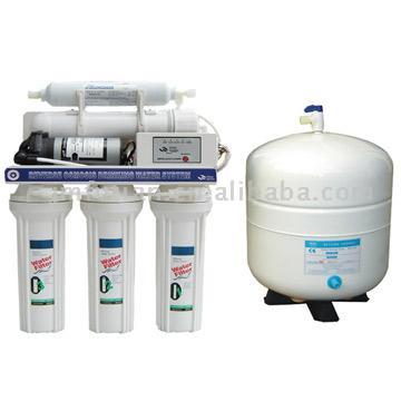 RO Water Purifier (RO Water Purifier)