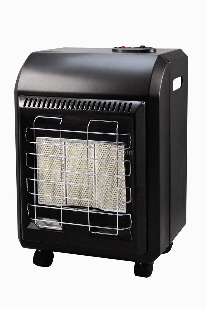  Gas Heater (Gas Heater)