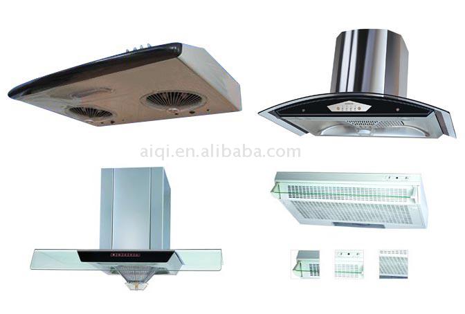  Range Hood (Range Hood)