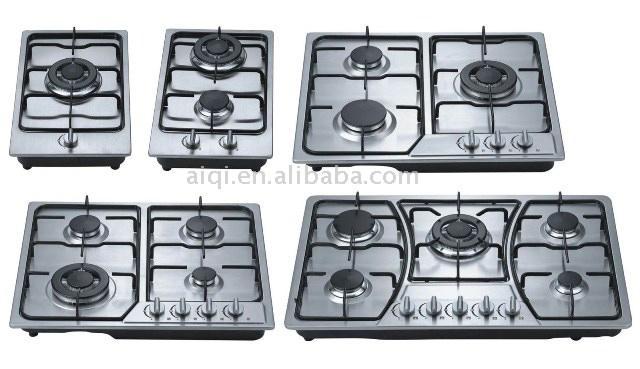  Gas Stove ( Gas Stove)