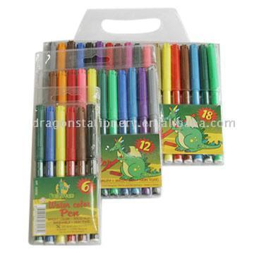  Water Color Pen (Water Color Pen)