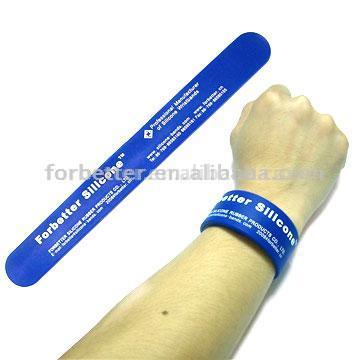  Slap Wristbands (Slap Браслеты)