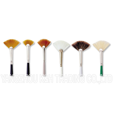  Artist Brushes (Artiste Pinceaux)