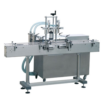  Linear Filling Machine ( Linear Filling Machine)