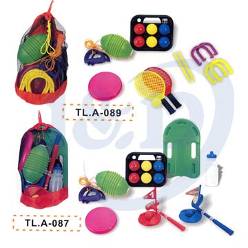 Toys Kits (Toys Kits)