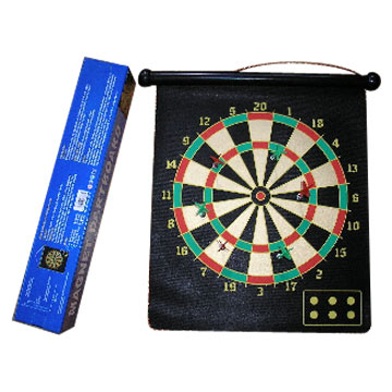 Dartboard (Dartboard)