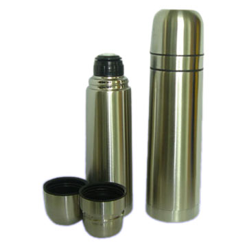  Vacuum Flasks (Thermosflaschen)