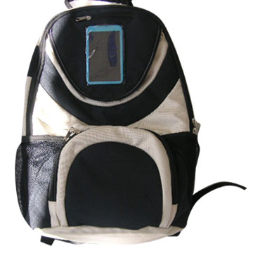  Solar Backpack ( Solar Backpack)