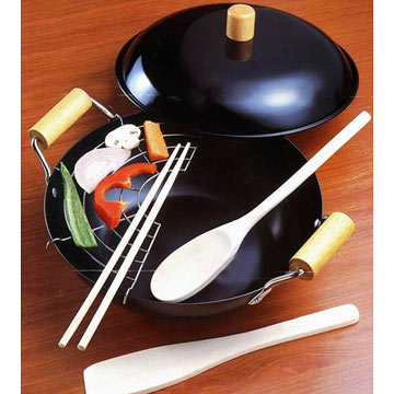 Wok-Set (Wok-Set)