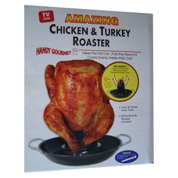 Chicken Roaster (Chicken Roaster)