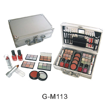  Make-Up Set (Make-Up Set)