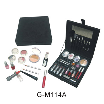  Make-Up Set (Make-Up Set)