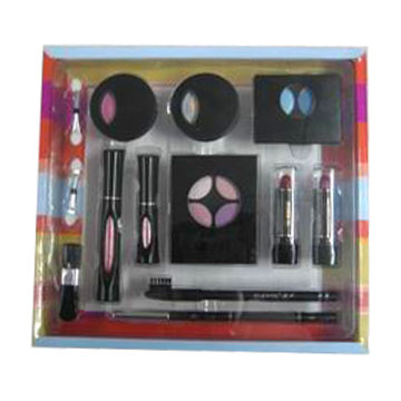  Gift Set (Gift Set)