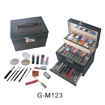  Make-Up Set (Make-Up Set)