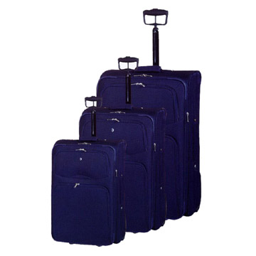  Trolley Cases (Дело тележки)