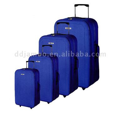  Trolley Cases (Дело тележки)