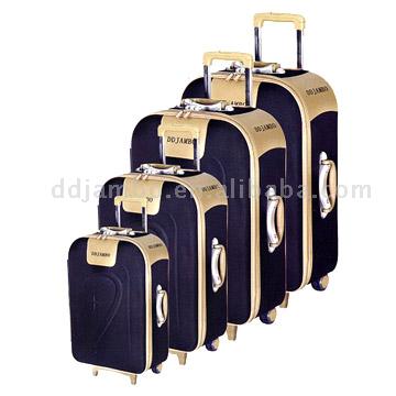  Trolley Cases