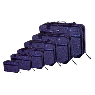  Suitcases (Valises)