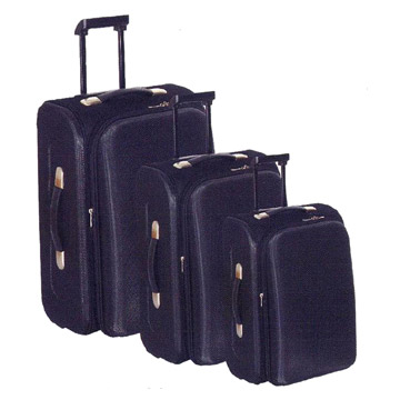  Trolley Cases