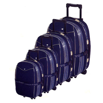  Trolley Cases