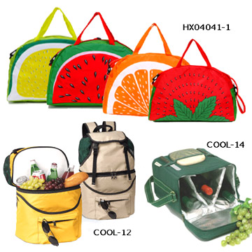  Cooler Bags (Cooler Bags)