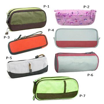  Pencil Cases ( Pencil Cases)