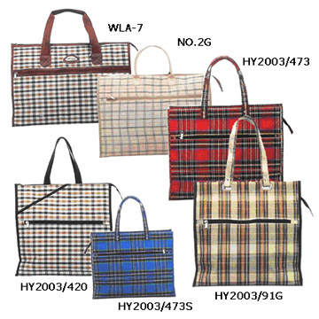  Shopping Bags (Shopping Bags)