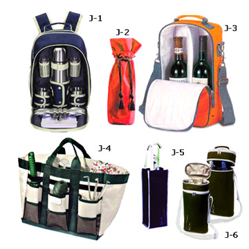  Picnic Bags ( Picnic Bags)