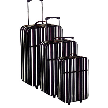  Trolley Cases