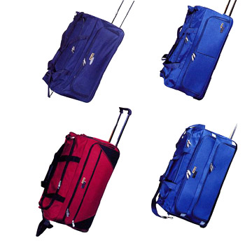  Trolley Bags (Trolley Sacs)