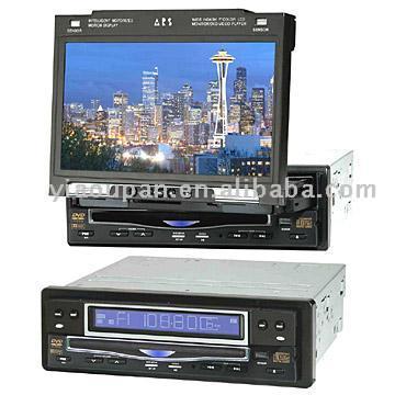  Car A/V Entertainment System (Автомобиль A / V Entertainment System)