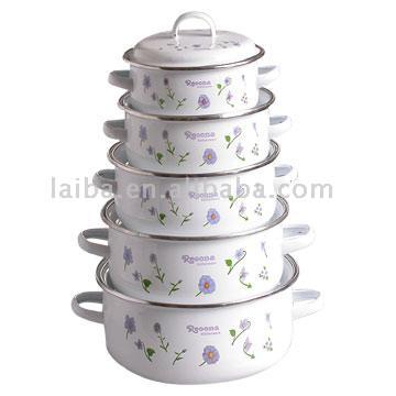  Casserole Set ( Casserole Set)