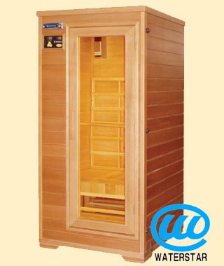  Far Infrared Sauna Room (Дальний Инфракрасные Сауны)