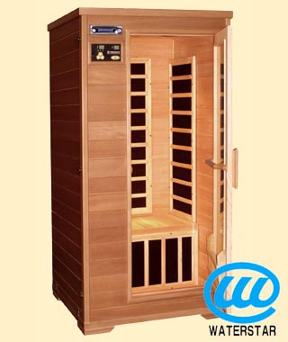 Supply Far Infrared Sauna Room (Поставка Дальнем Инфракрасные Сауны)