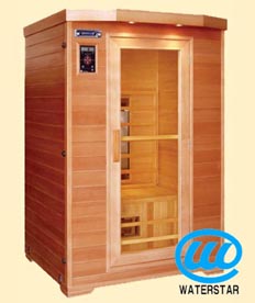 Manufacture Far Infrared Sauna Cabin (Производство инфракрасной сауны кабины)