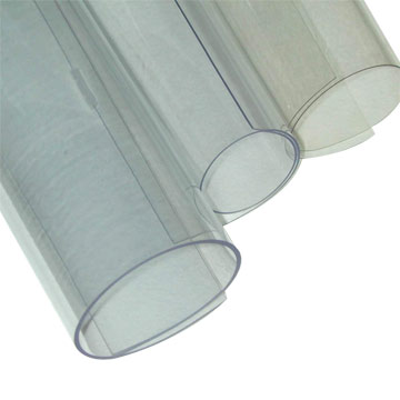  Matte PVC Sheet ( Matte PVC Sheet)