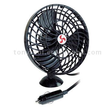  4" Auto Fan (4 "Auto вентилятора)