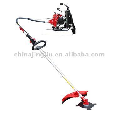 Brush Cutter (Brush Cutter)