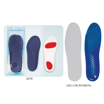  Insole