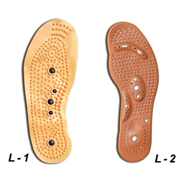  Insole (Стельки)