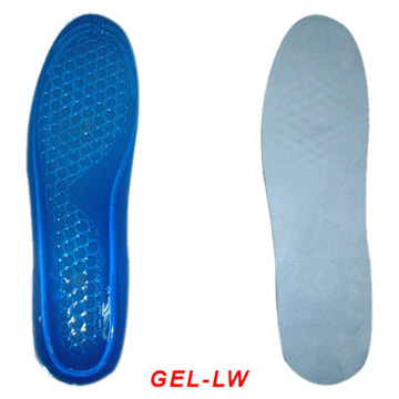  Insole