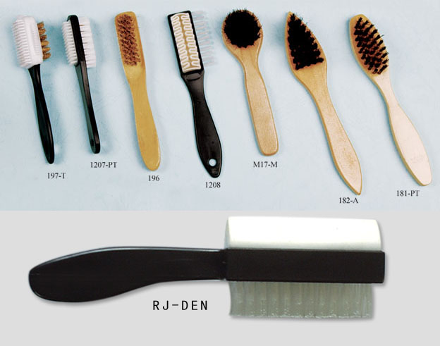  Suede Brush (Suede Brush)