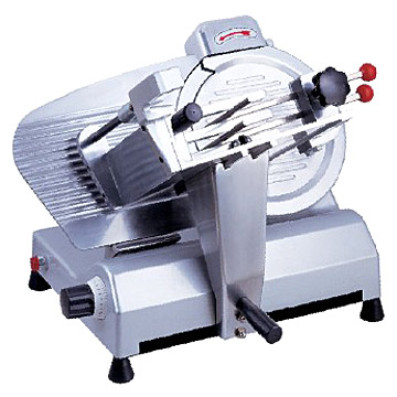  Meat Slicer (Мясо Slicer)