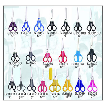  Stationery Scissors ( Stationery Scissors)